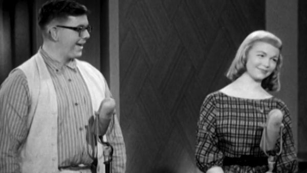 The Best of Groucho Marx - Name