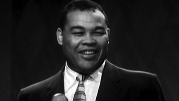 The Best of Groucho Marx - Joe Louis