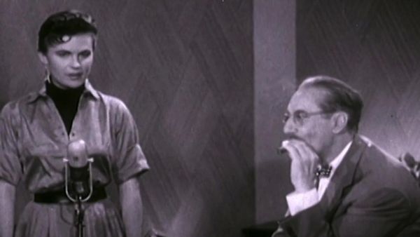 The Best of Groucho Marx - Archie Moore