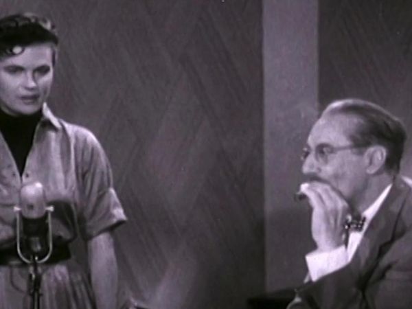 The Best of Groucho Marx - Archie Moore