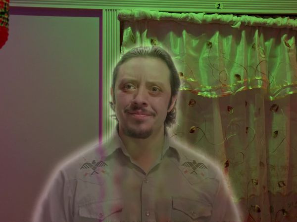 Deadbeat - El Caboose