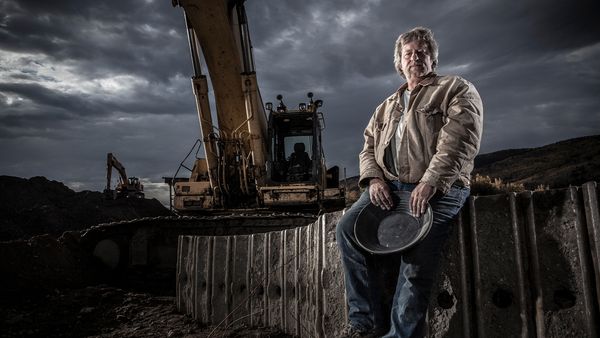 Yukon Gold - Bloodied, Not Beaten