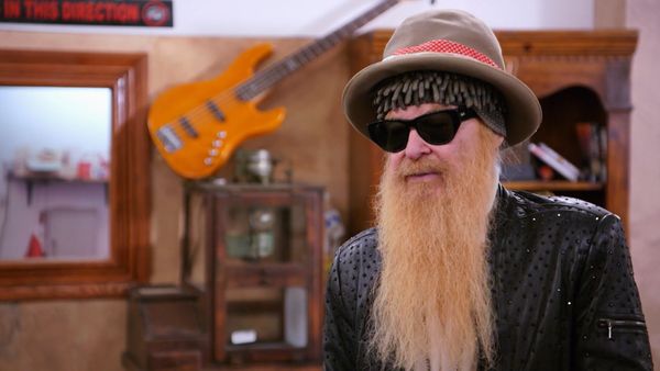 Pawn Stars - Avsnitt 2218