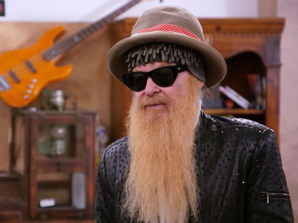 Pawn Stars - Avsnitt 2218