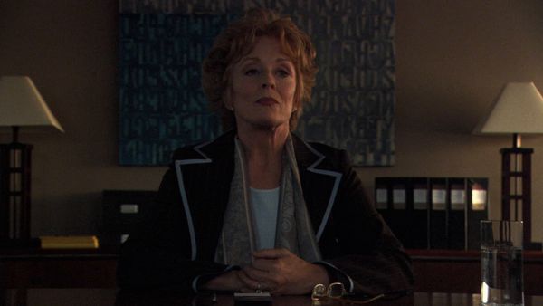 The L Word - Auf dunklen Wegen