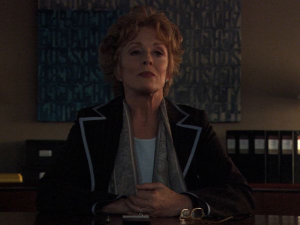The L Word - Auf dunklen Wegen