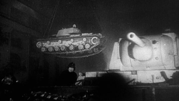 Adolf Hitler's War - Scorched Earth