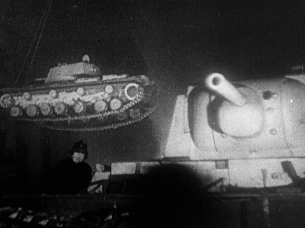 Adolf Hitler's War - Scorched Earth