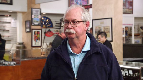 Pawn Stars - Avsnitt 2207