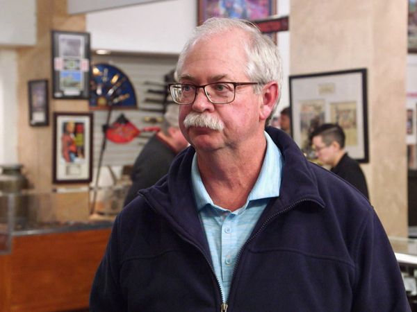 Pawn Stars - Avsnitt 2207
