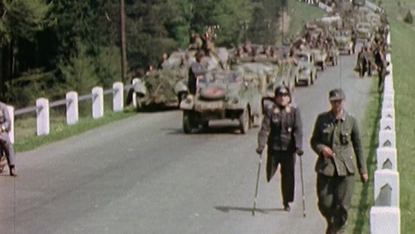 Adolf Hitler's War - This Has Happened