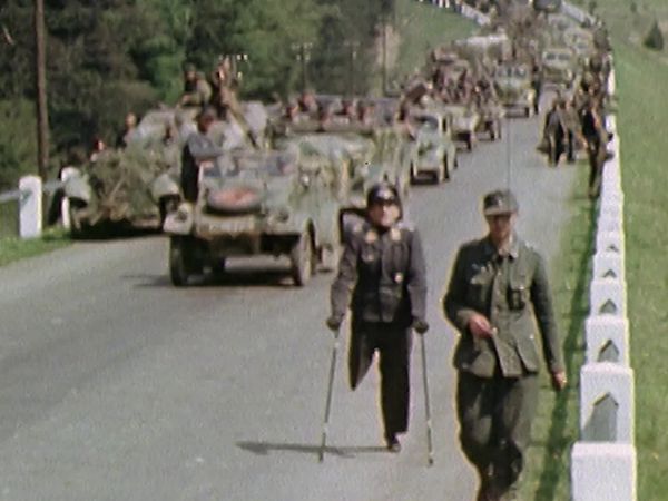 Adolf Hitler's War - This Has Happened