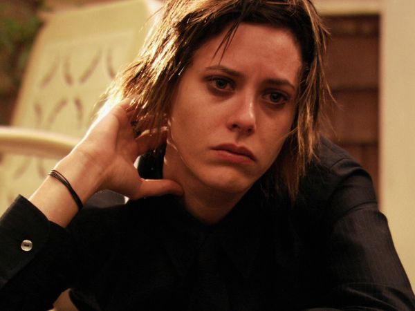 The L Word - Ihr Wille geschehe