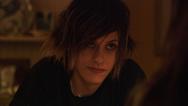 The L Word - Drum Prüfe Wer sich Ewig Bindet