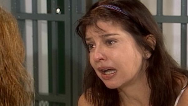 La Invasora - Episodio 3