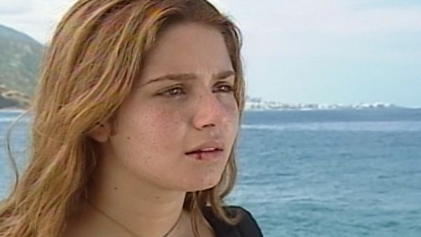 La Invasora - Episodio 4