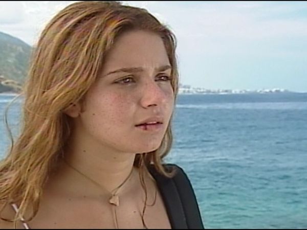 La Invasora - Episodio 4
