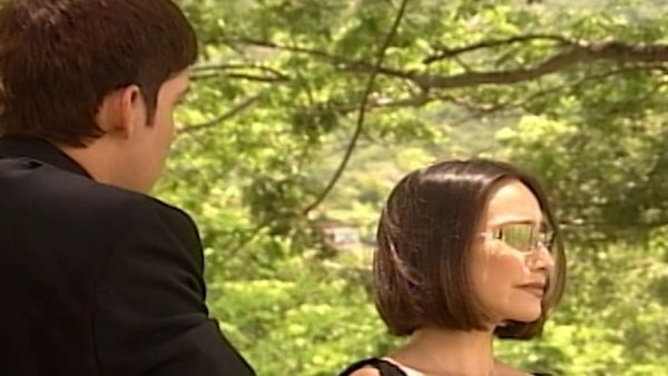 La Invasora - Episodio 8