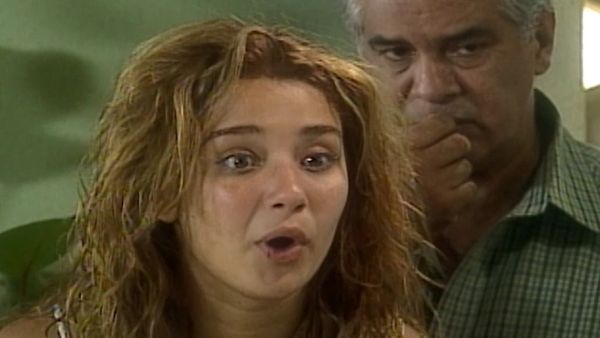 La Invasora - Episodio 9