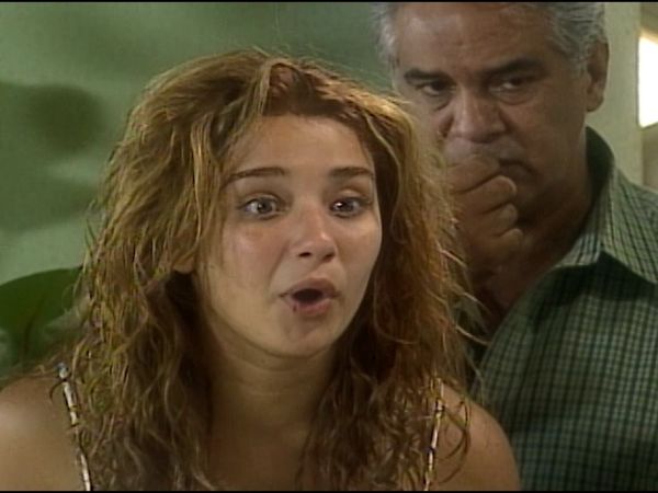La Invasora - Episodio 9