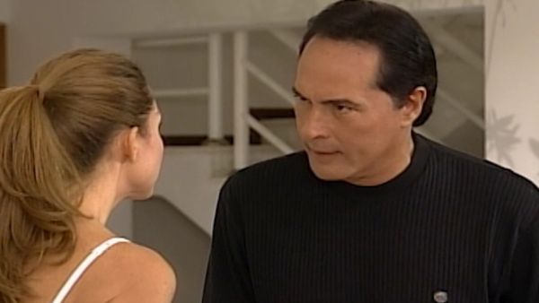 La Invasora - Episodio 14