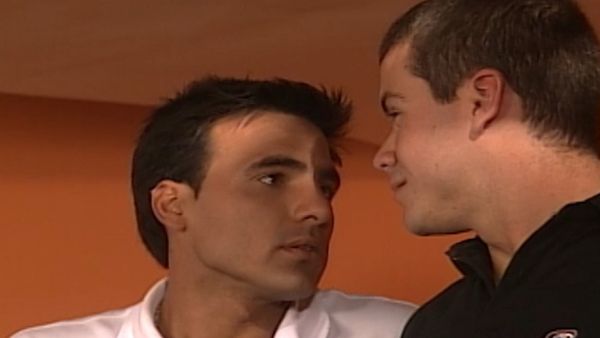 La Invasora - Episodio 15