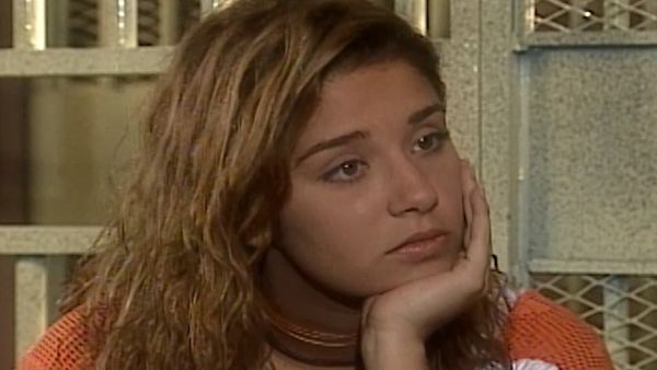 La Invasora - Episodio 16