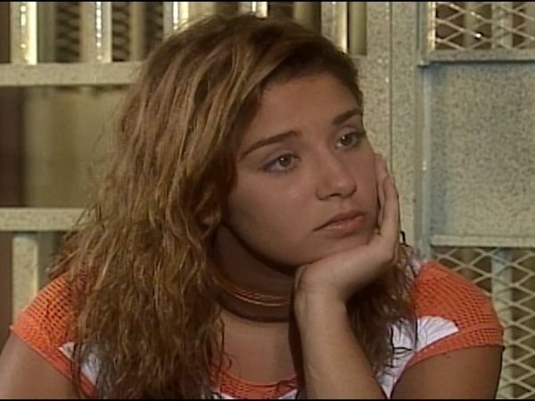 La Invasora - Episodio 16