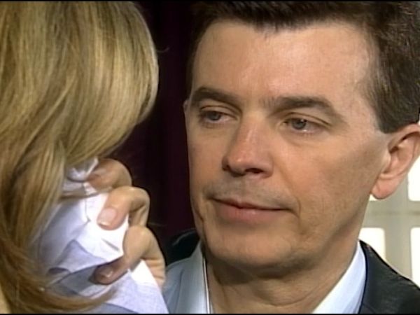 La Invasora - Episodio 17