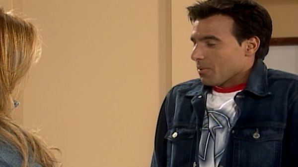 La Invasora - Episodio 21