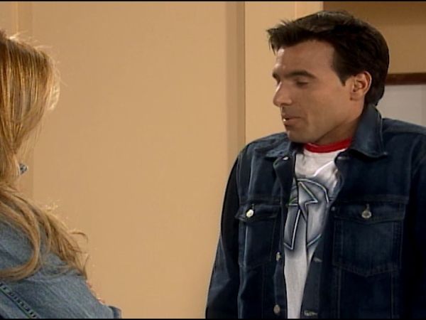 La Invasora - Episodio 21