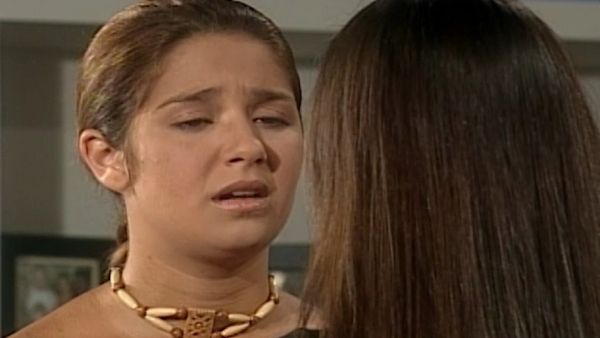 La Invasora - Episodio 24