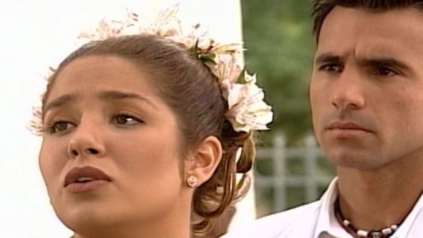 La Invasora - Episodio 25