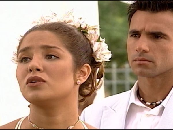La Invasora - Episodio 25