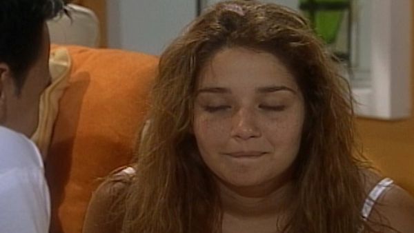 La Invasora - Episodio 26