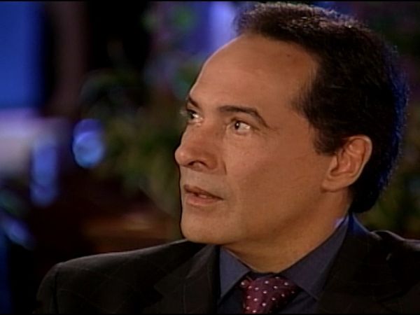 La Invasora - Episodio 28