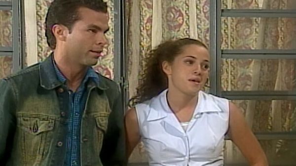 La Invasora - Episodio 29
