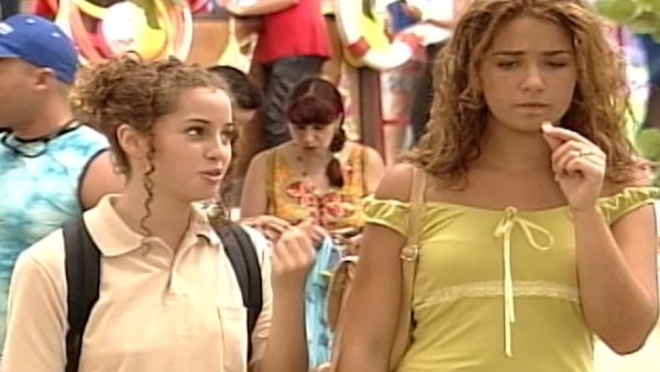 La Invasora - Episodio 31