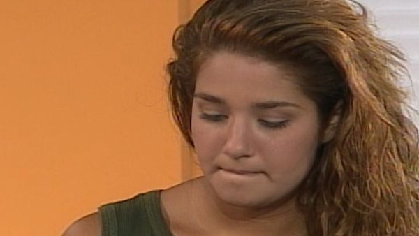 La Invasora - Episodio 34
