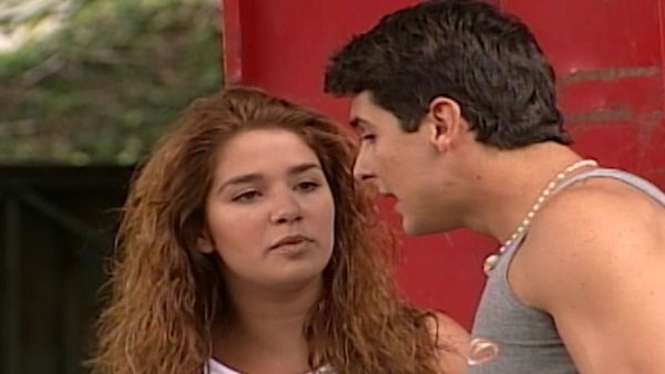La Invasora - Episodio 35