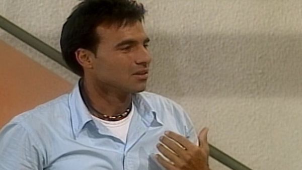 La Invasora - Episodio 36
