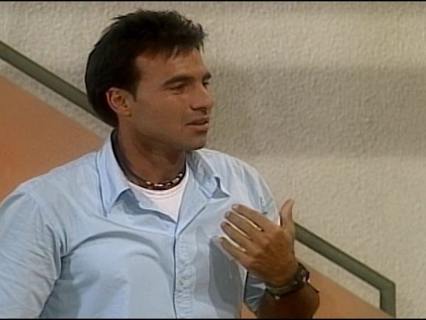 La Invasora - Episodio 36