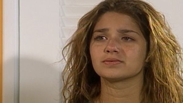 La Invasora - Episodio 37