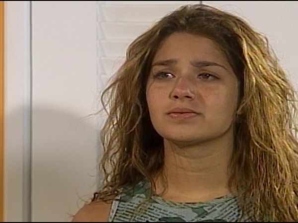 La Invasora - Episodio 37