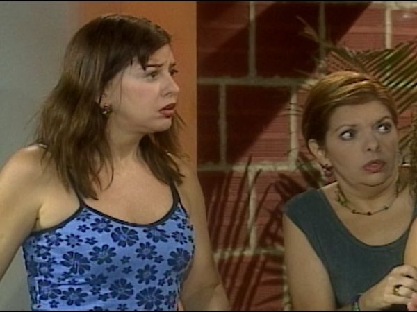 La Invasora - Episodio 38