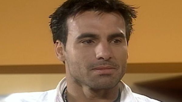 La Invasora - Episodio 39