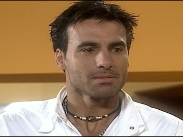 La Invasora - Episodio 39