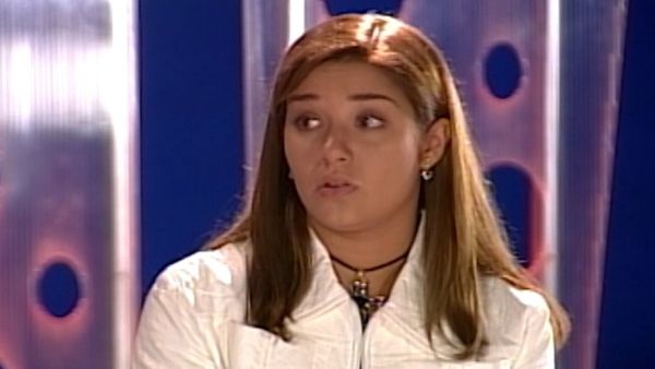 La Invasora - Episodio 44