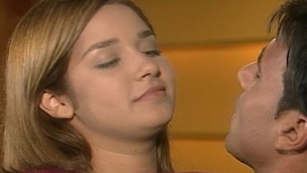 La Invasora - Episodio 47