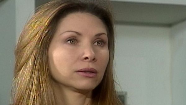 La Invasora - Episodio 48
